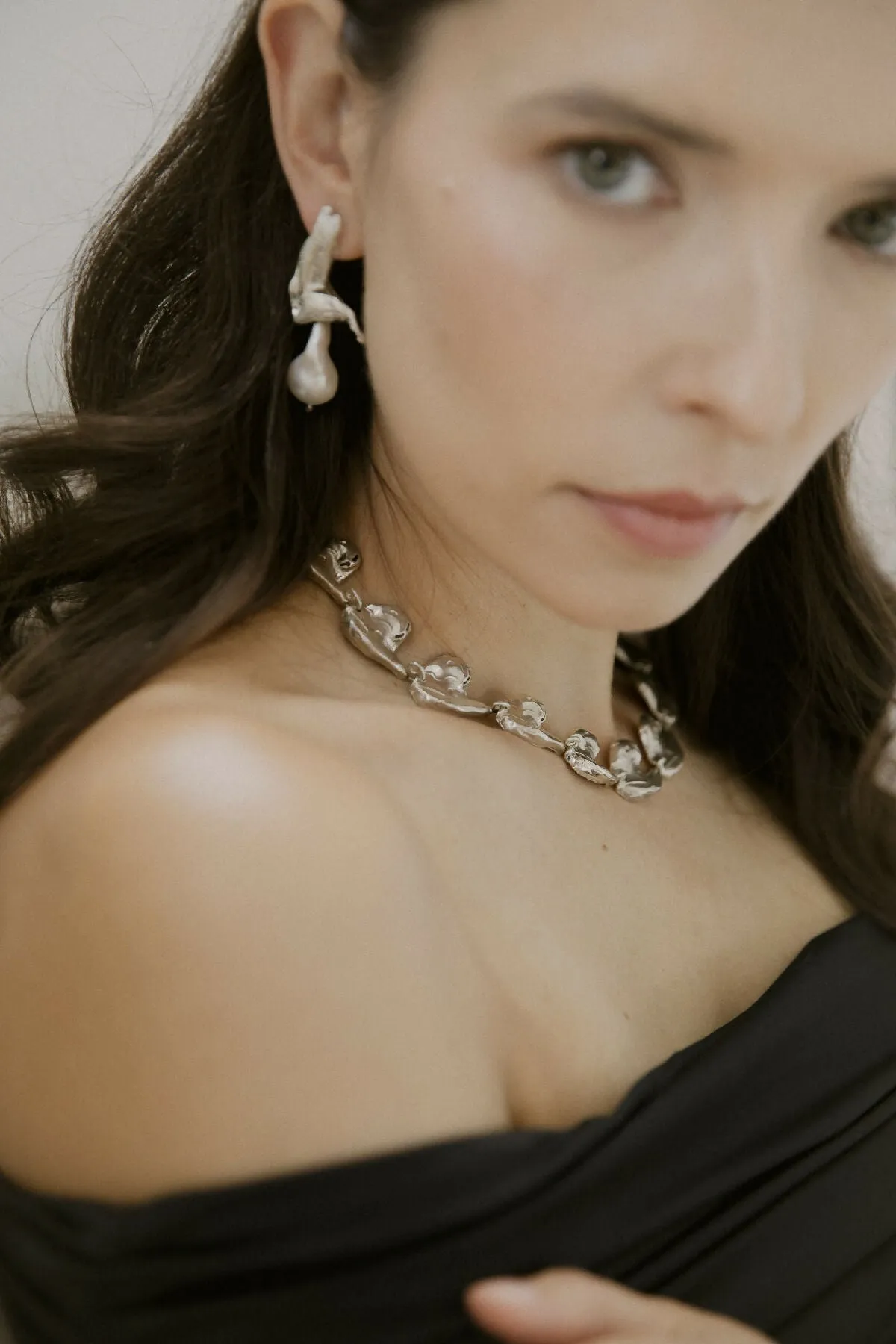 Baroque Drops