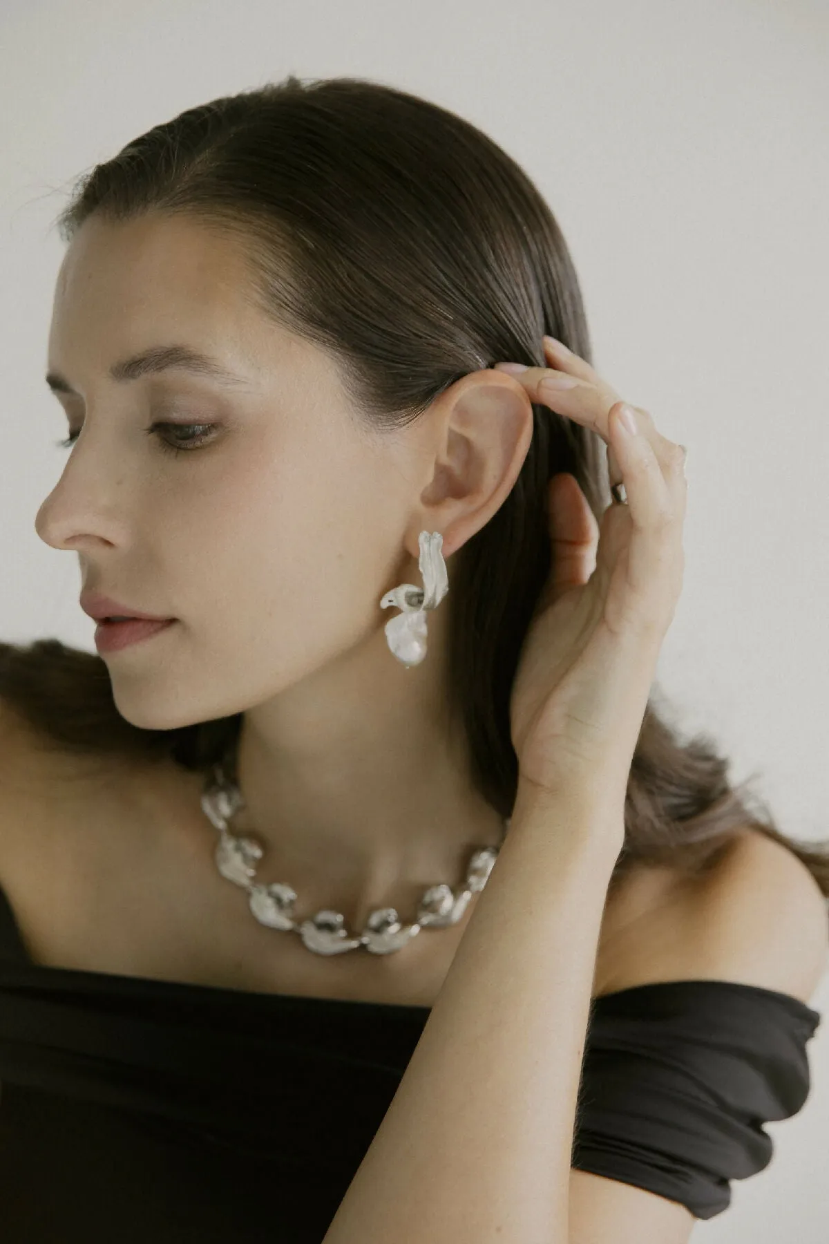 Baroque Drops