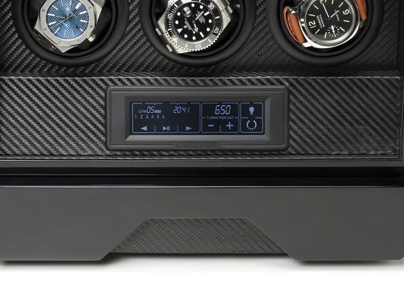 Barrington 9 Watch Winder