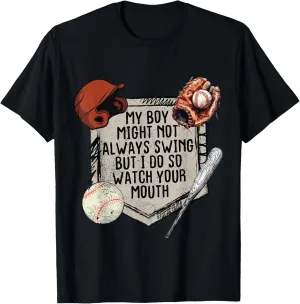 Baseball T-Shirt