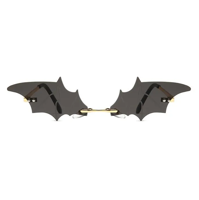 Bat Wings Glasses SD00443