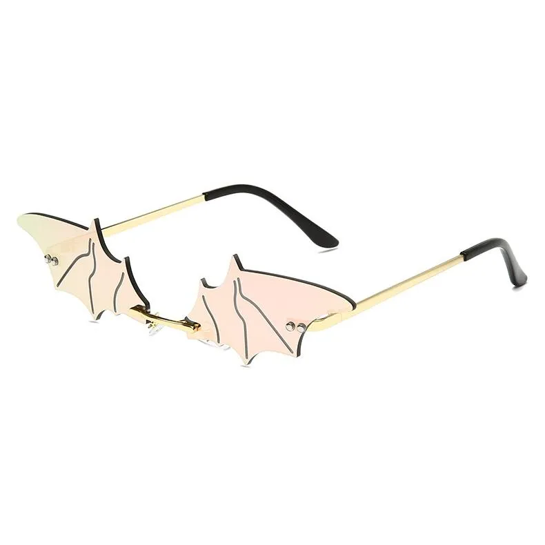 Bat Wings Glasses SD00443