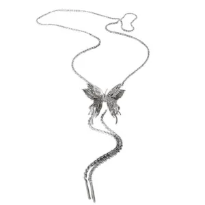 Beauty Butterfly Body Chain