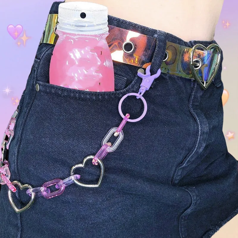 Bella Waist Chain