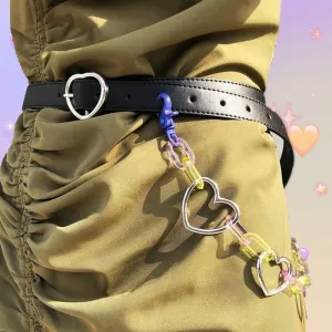 Bella Waist Chain