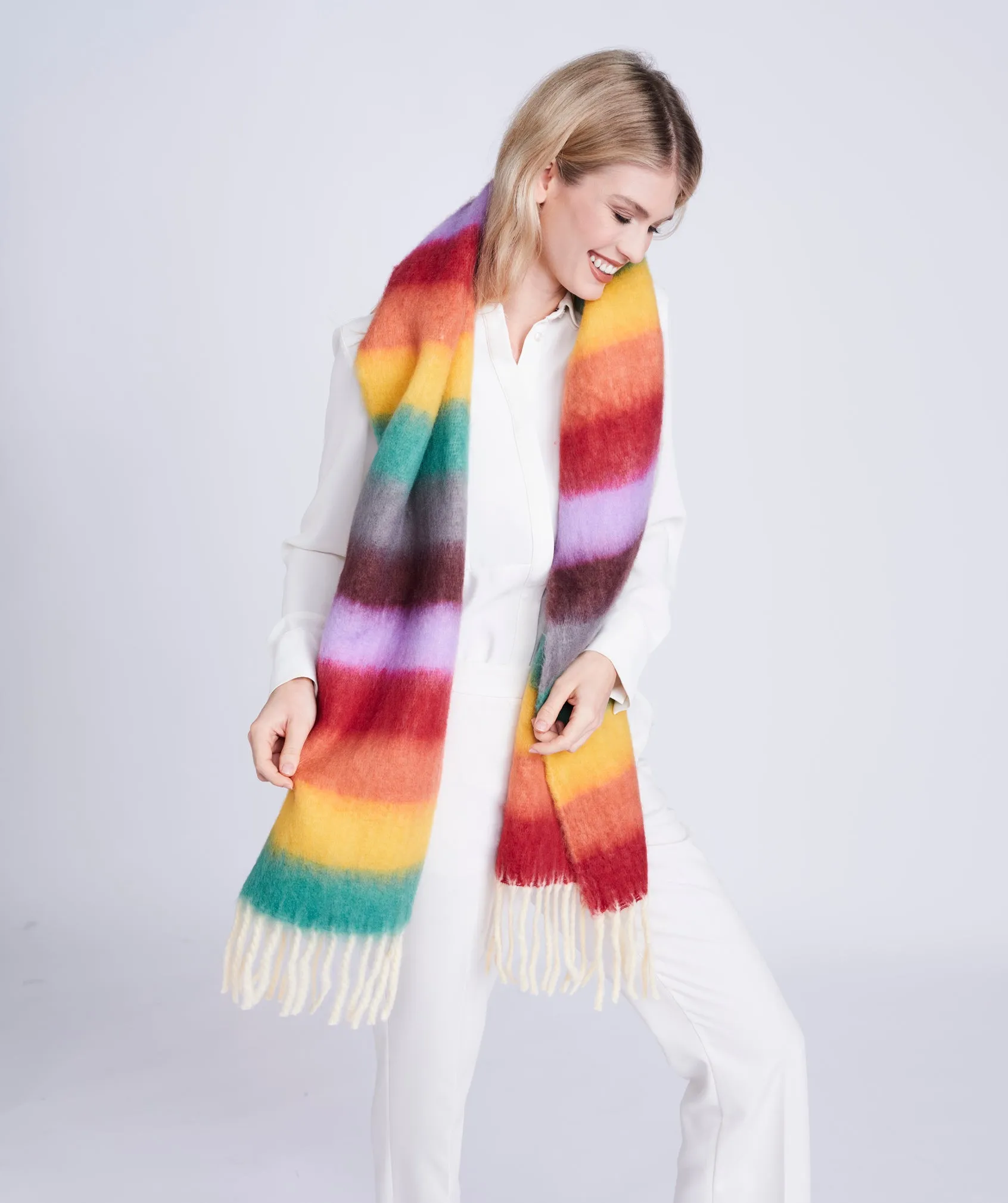 Beth Scarf