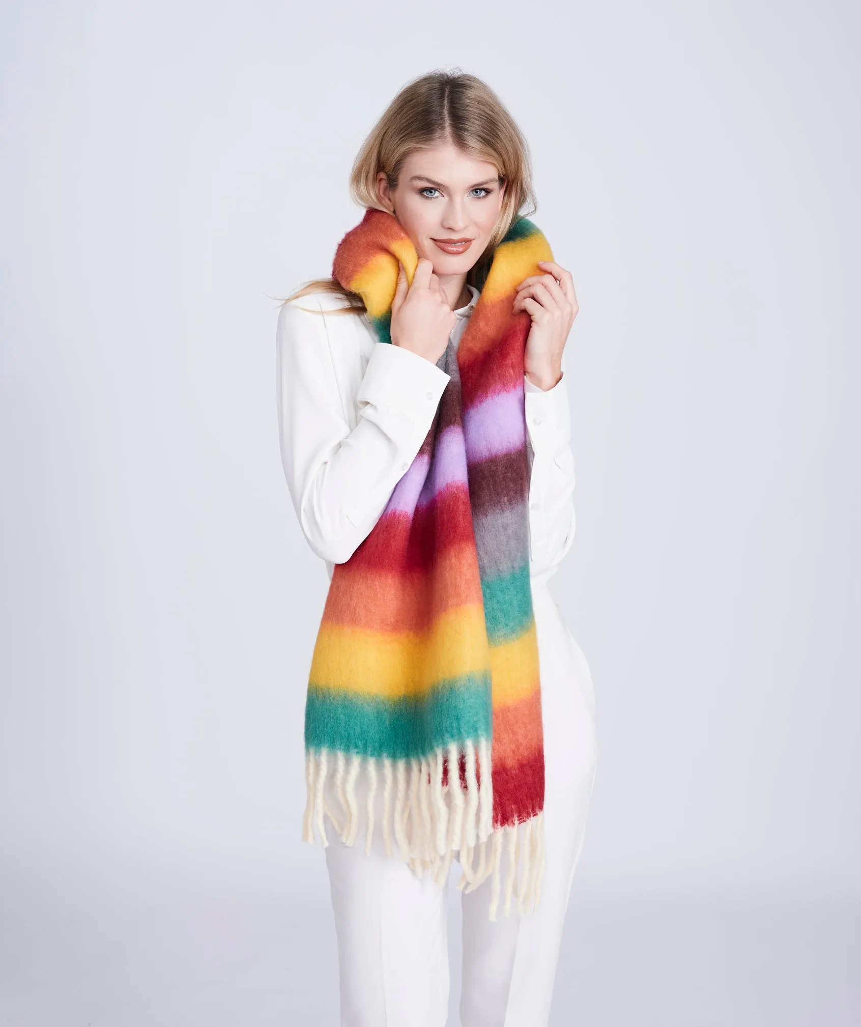 Beth Scarf