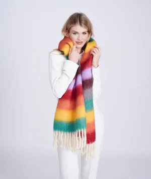Beth Scarf
