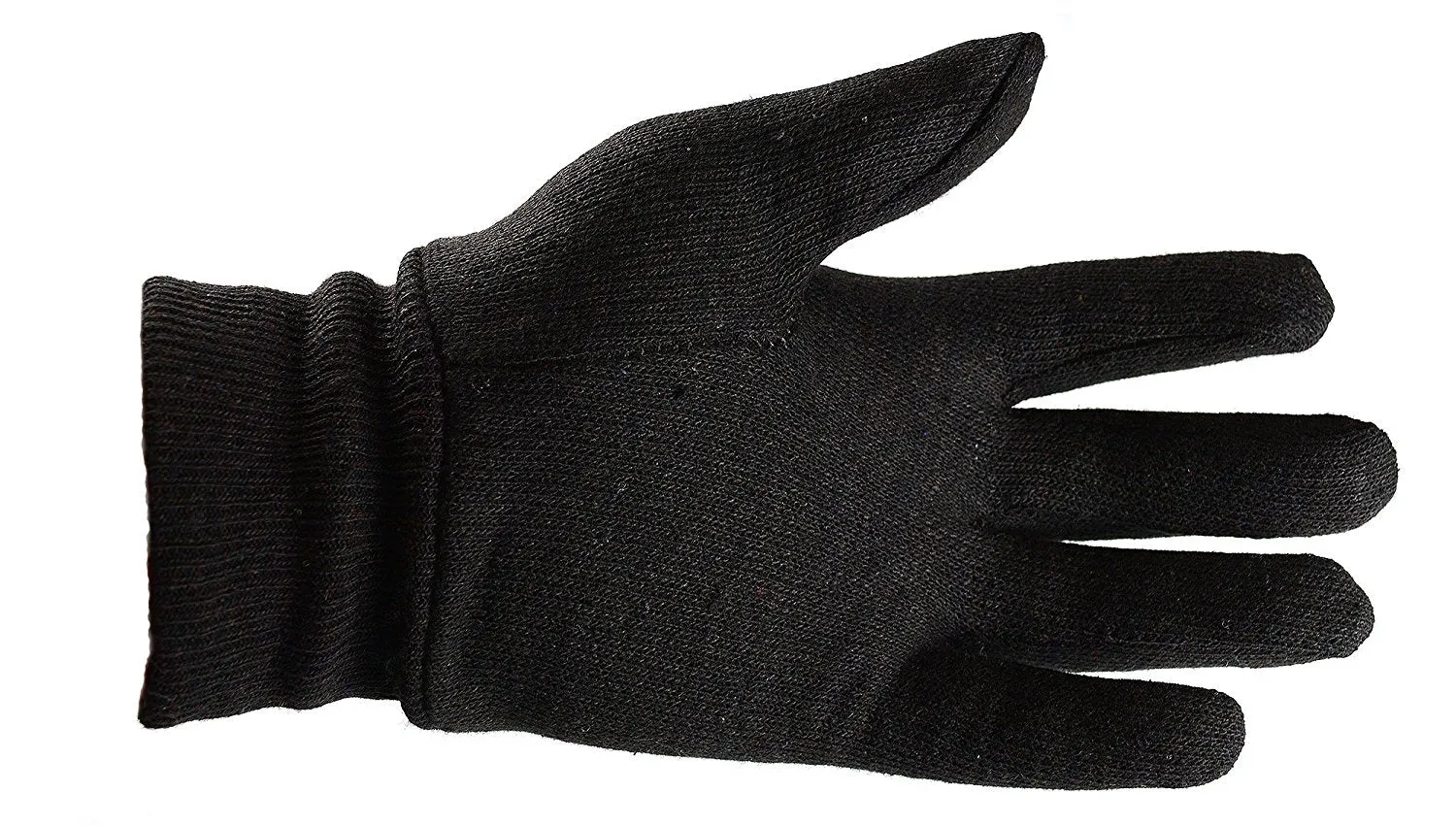 Better Grip BGJERSEY Brown Jersey Work Gloves