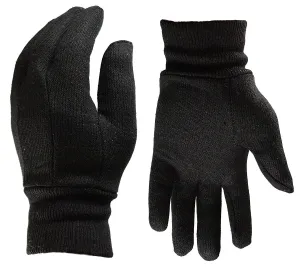 Better Grip BGJERSEY Brown Jersey Work Gloves