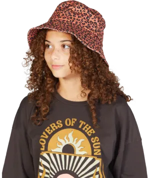 Billabong Bucket List Hat-Off Black
