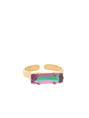 Bindi Band Ring - RFS2BGHEL