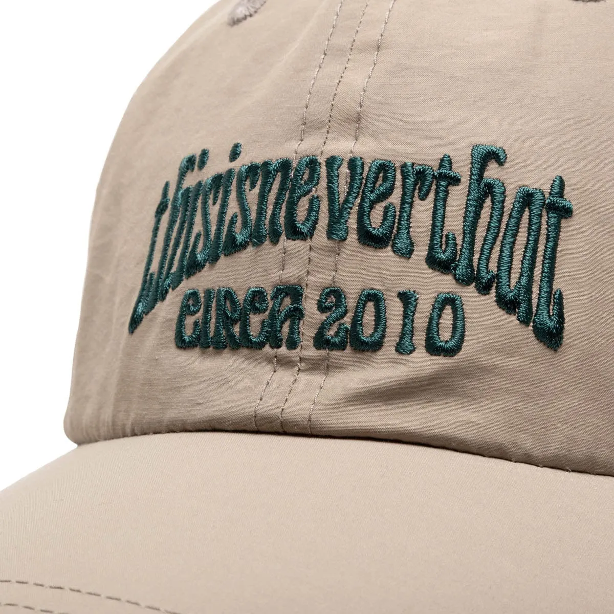 BINDING RS-LOGO CAP