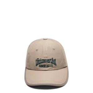 BINDING RS-LOGO CAP