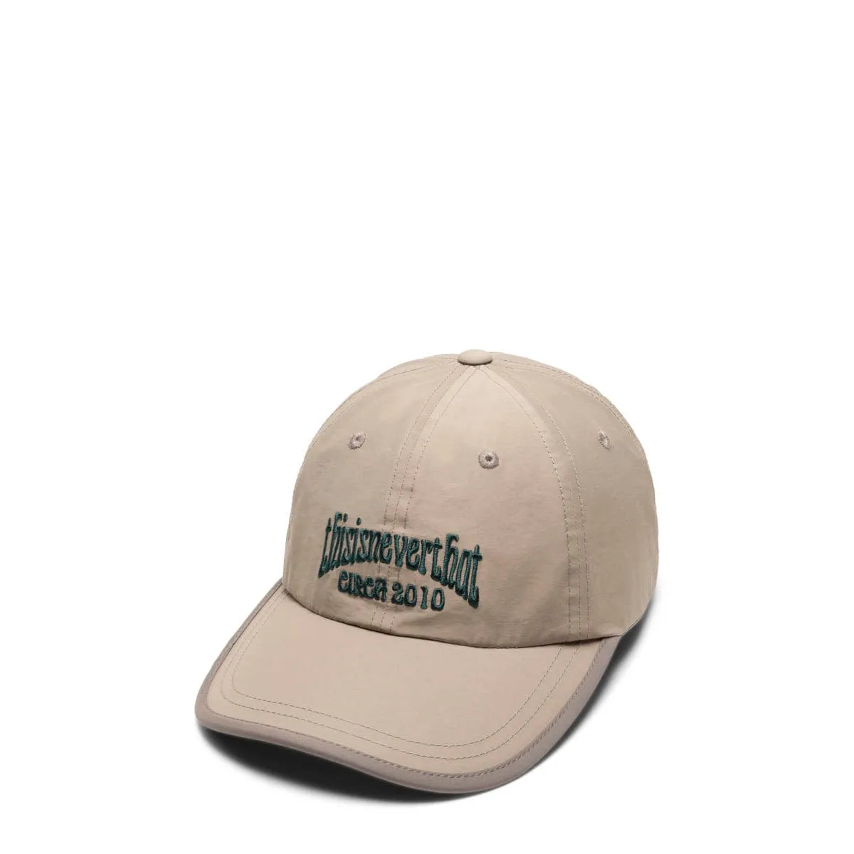 BINDING RS-LOGO CAP