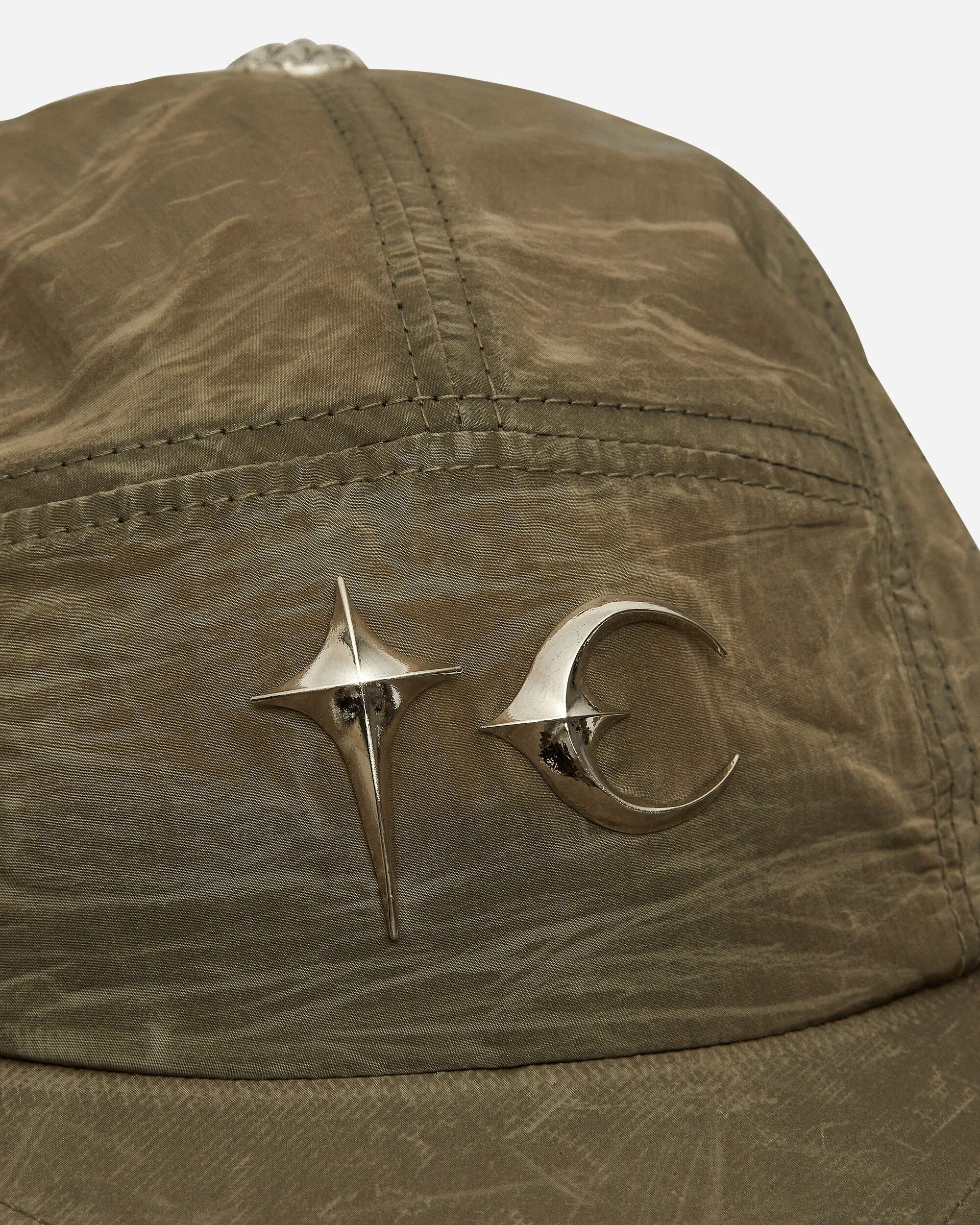Bio Recycle Cap Khaki