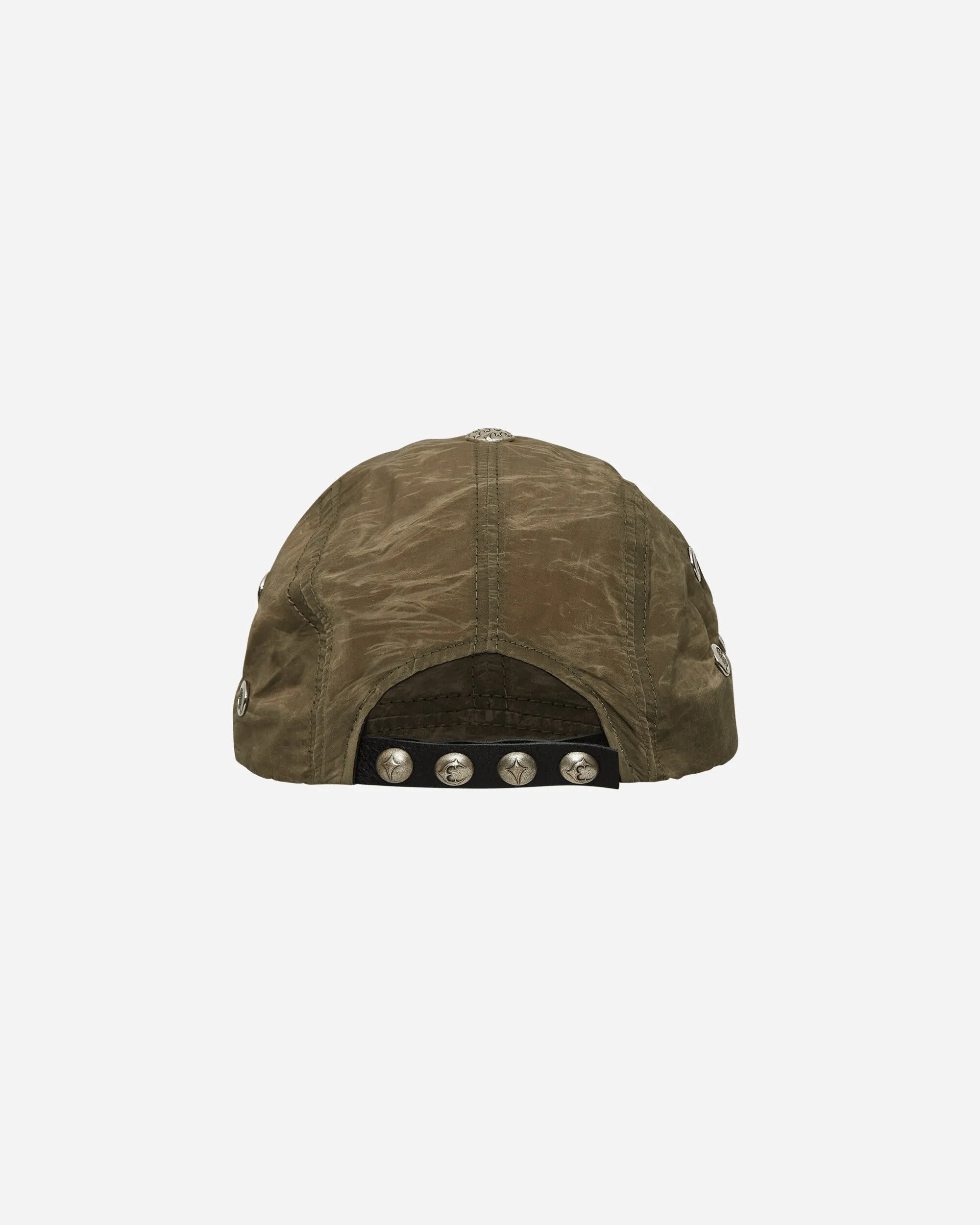 Bio Recycle Cap Khaki