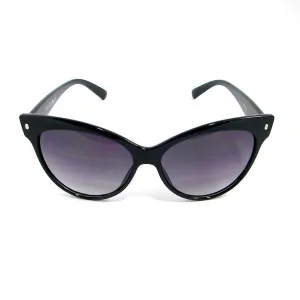 Black Cat Contessa Sunglasses