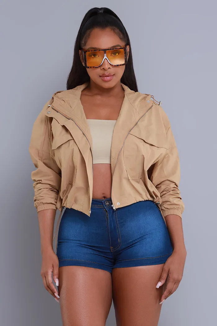 Blindspot Oversized Square Sunglasses - Brown/Yellow