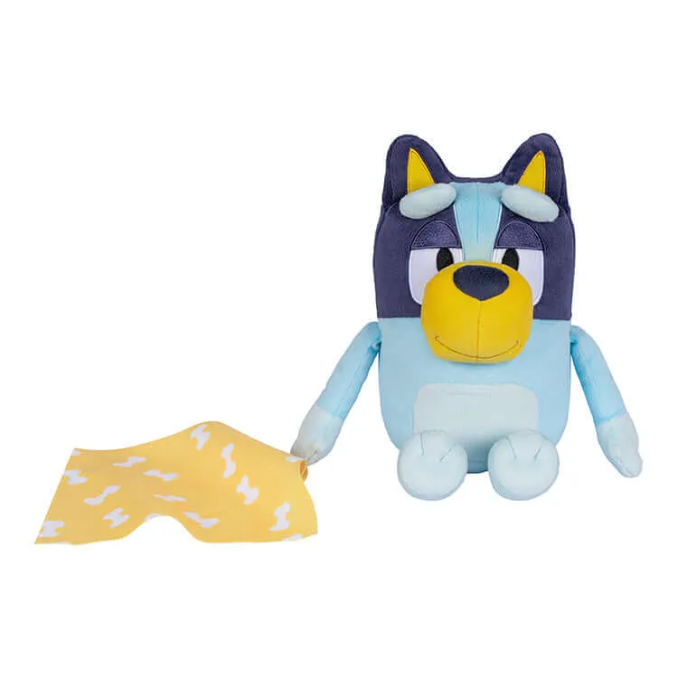 Bluey S11 Sound Effects Plush Sleepytime Bluey V2