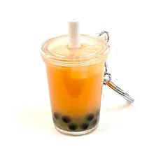 Boba Tea Keycharm | 12032  | BC Mini