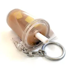 Boba Tea Keycharm | 12032  | BC Mini