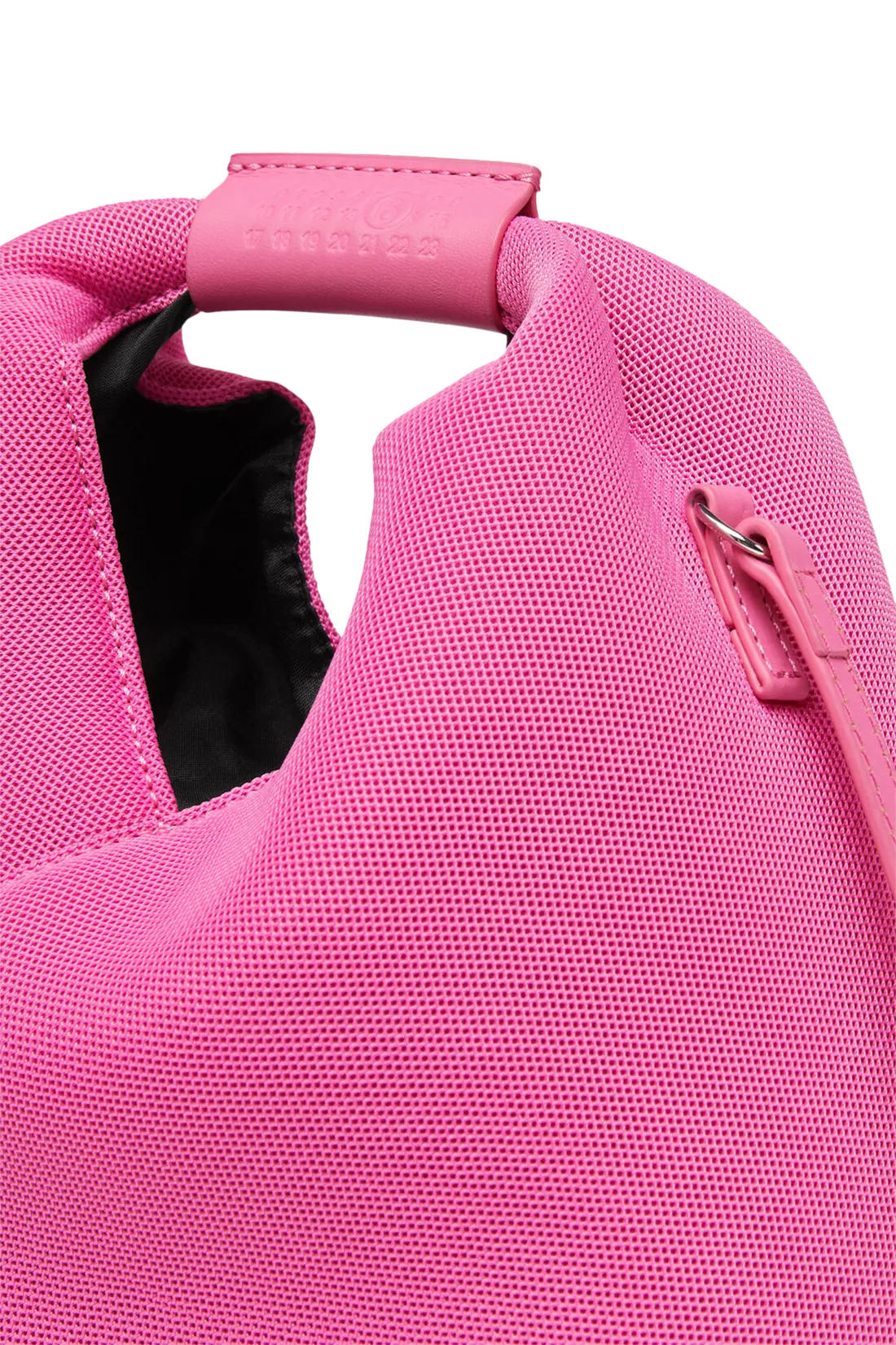 Bolso Bandolera Japons