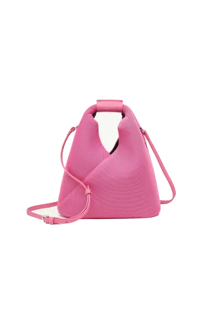 Bolso Bandolera Japons