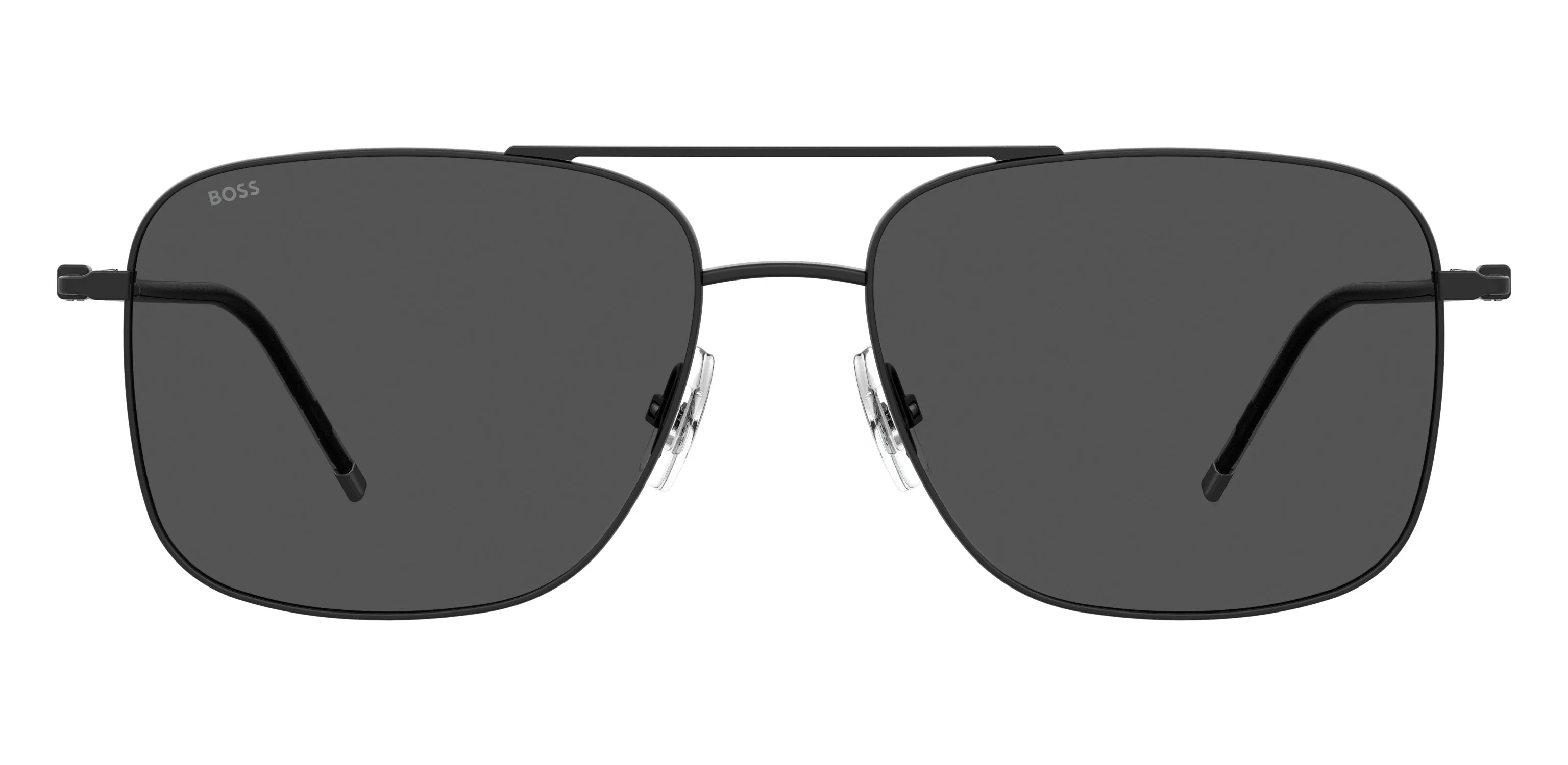 BOSS 1310/S MATTE BLACK 58