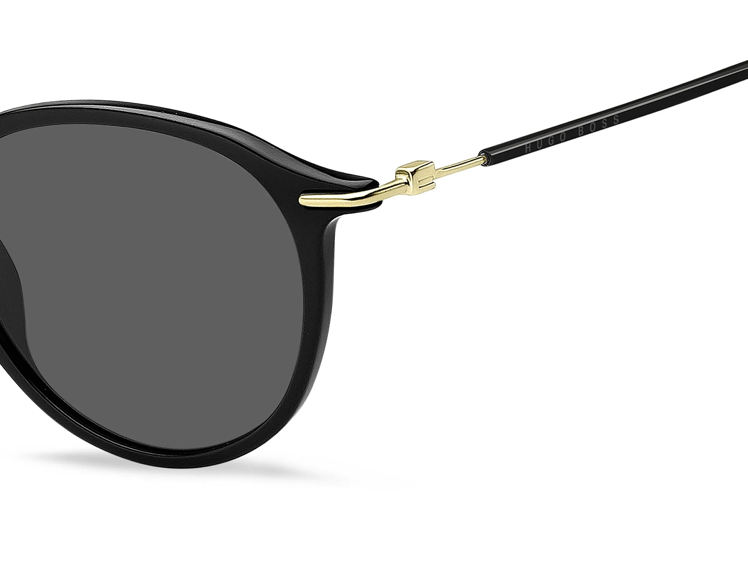 Boss Round Sunglasses - BOSS 1309/S
