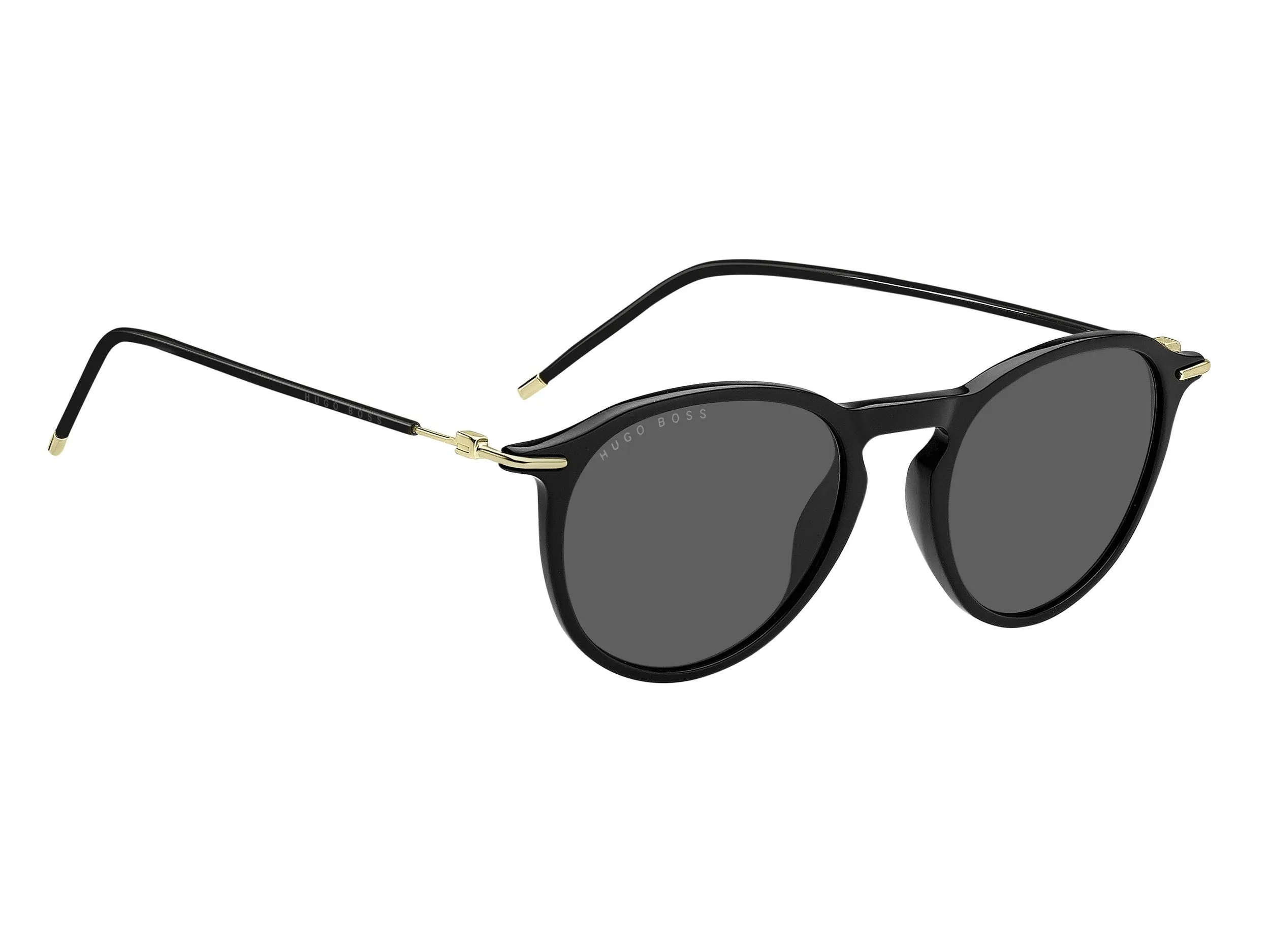 Boss Round Sunglasses - BOSS 1309/S