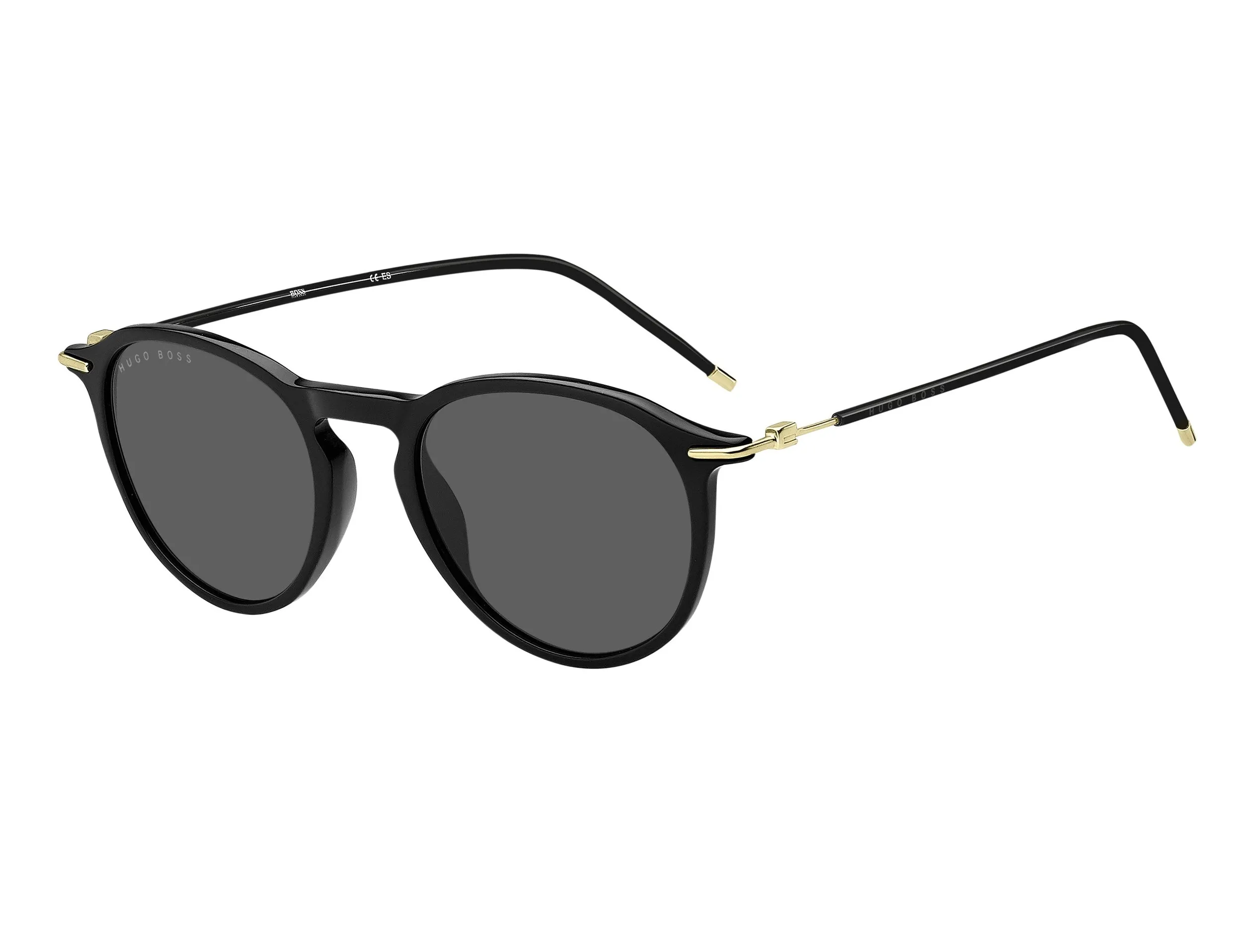 Boss Round Sunglasses - BOSS 1309/S