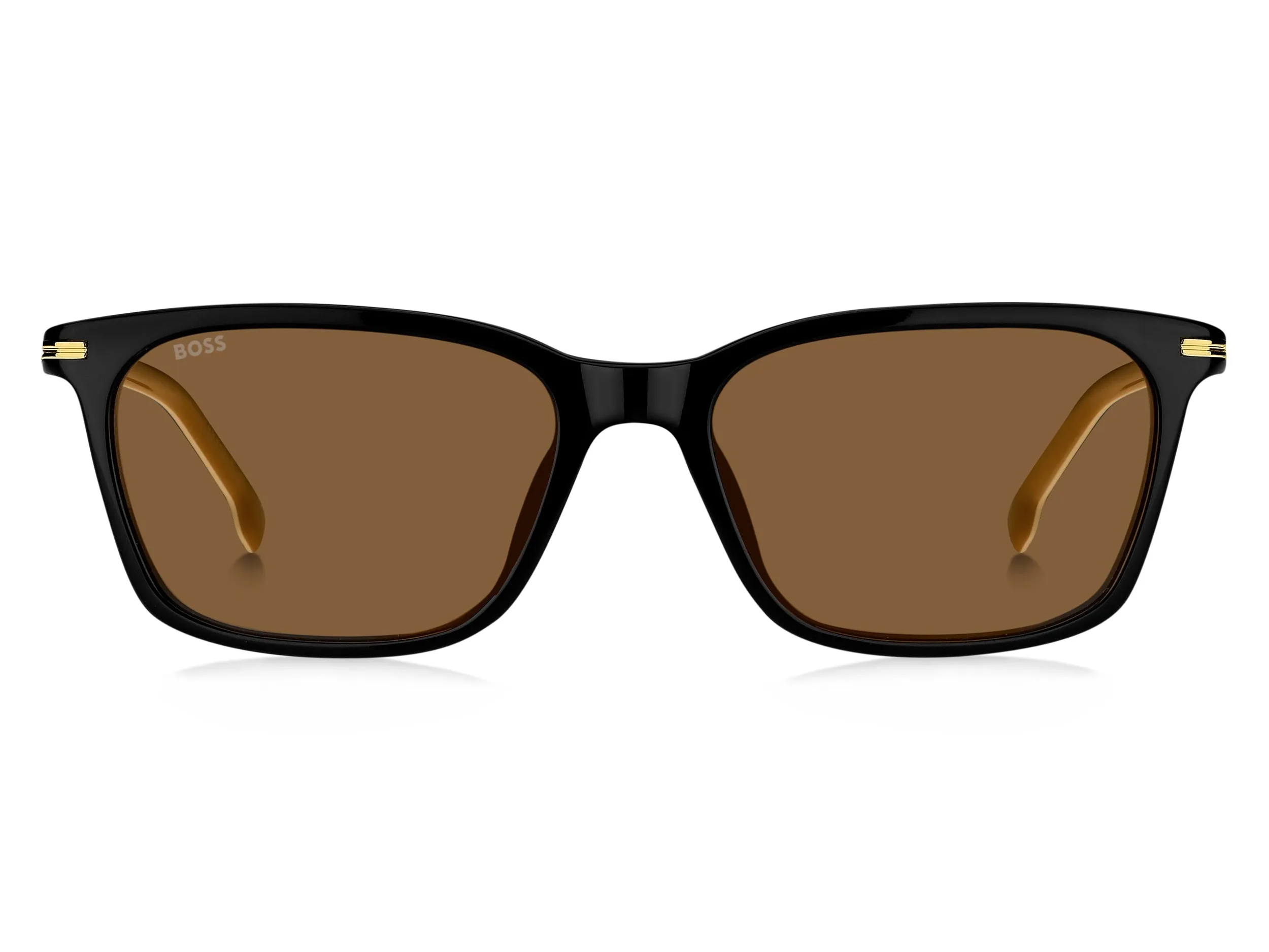 Boss Square Sunglasses - BOSS 1669/F/SK