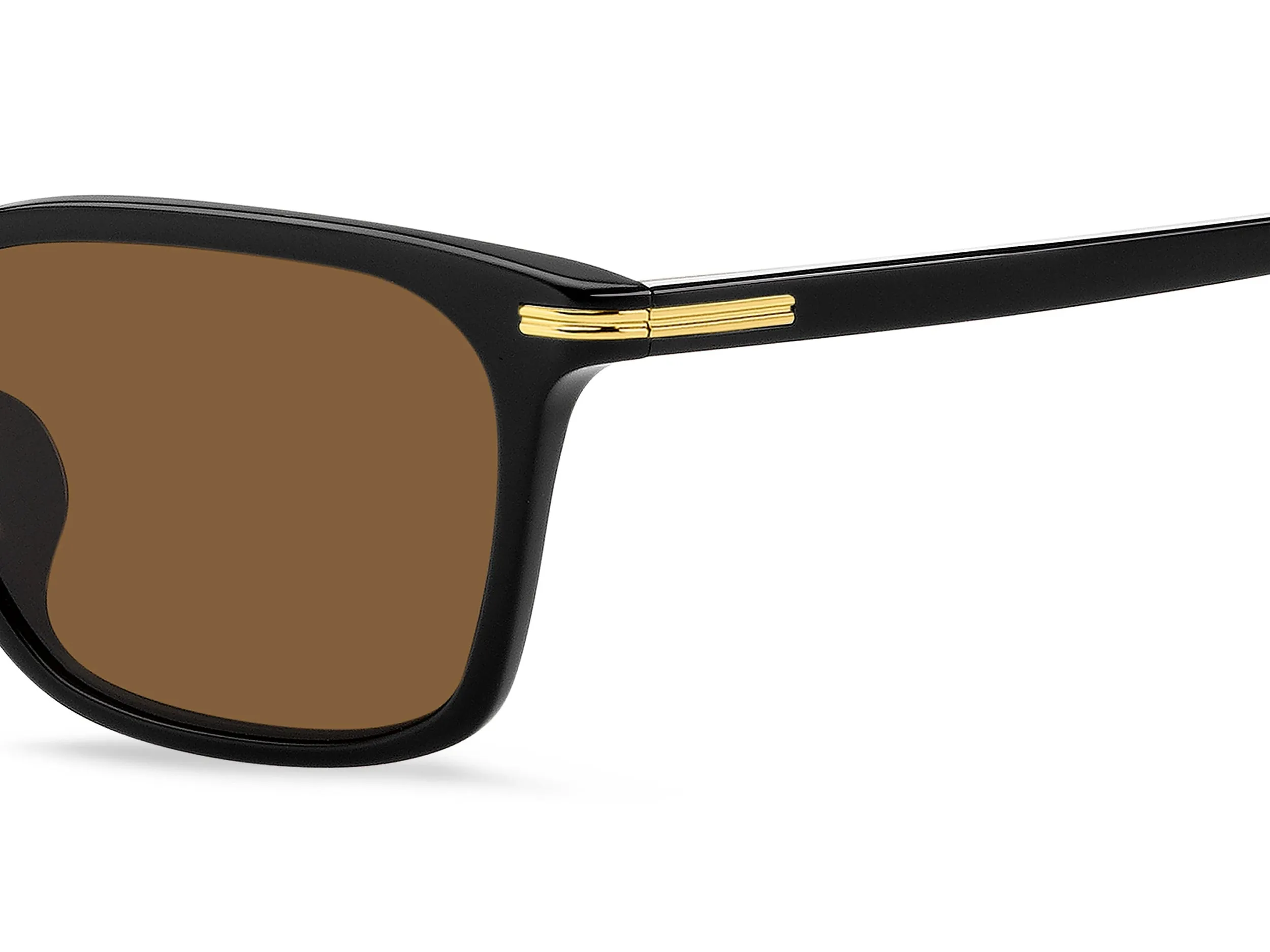 Boss Square Sunglasses - BOSS 1669/F/SK