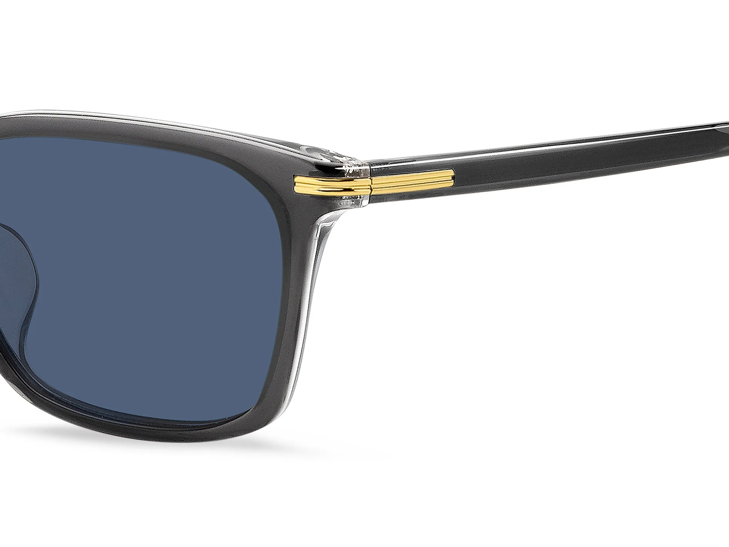 Boss Square Sunglasses - BOSS 1669/F/SK