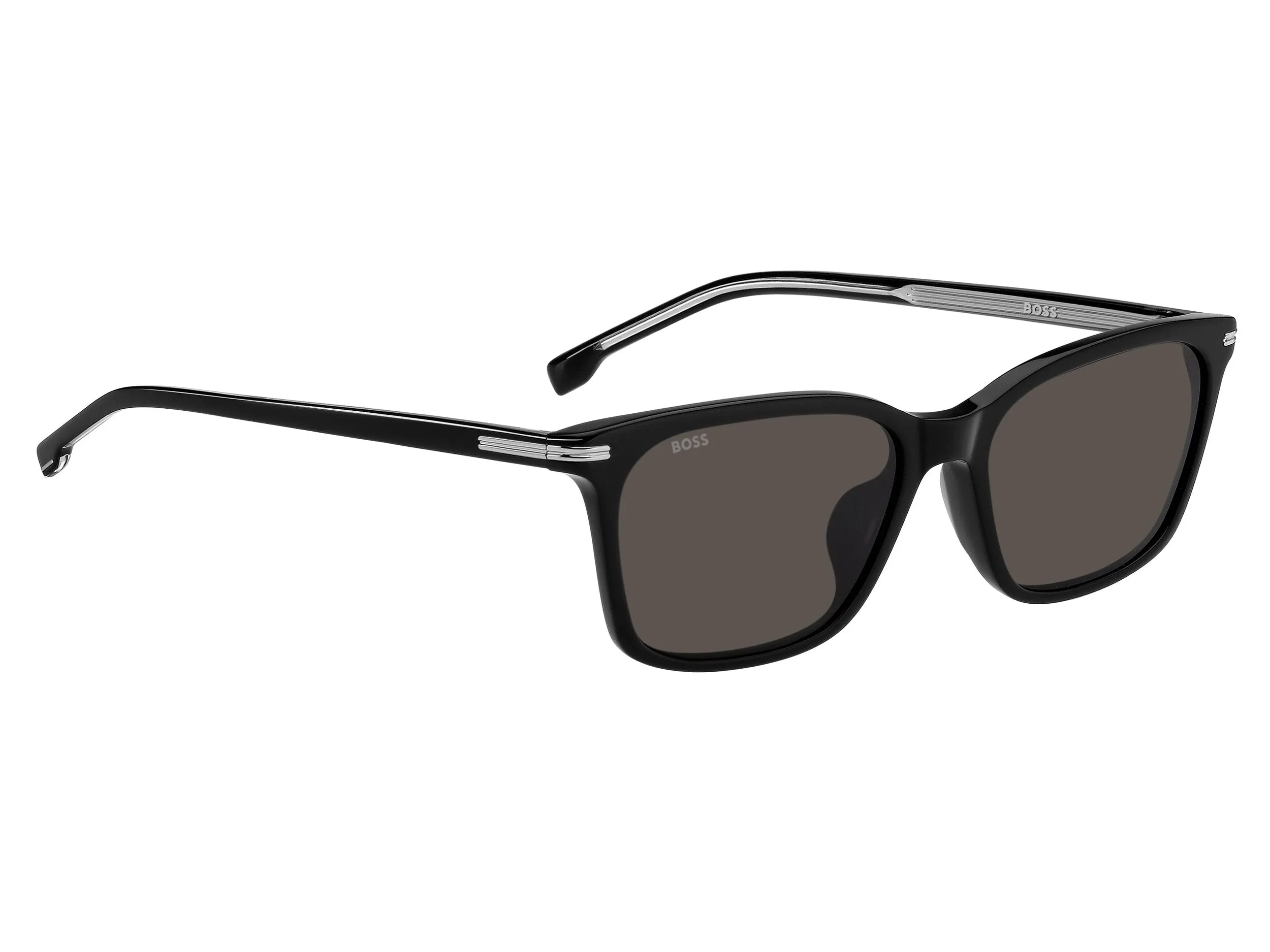 Boss Square Sunglasses - BOSS 1669/F/SK