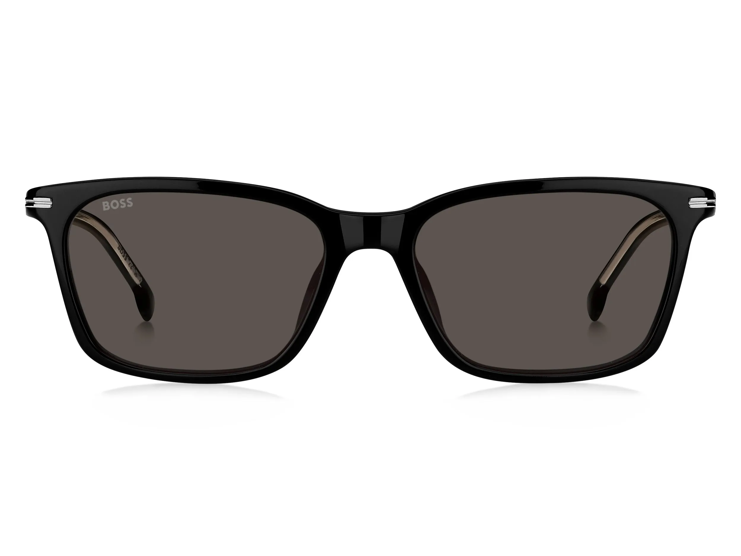 Boss Square Sunglasses - BOSS 1669/F/SK