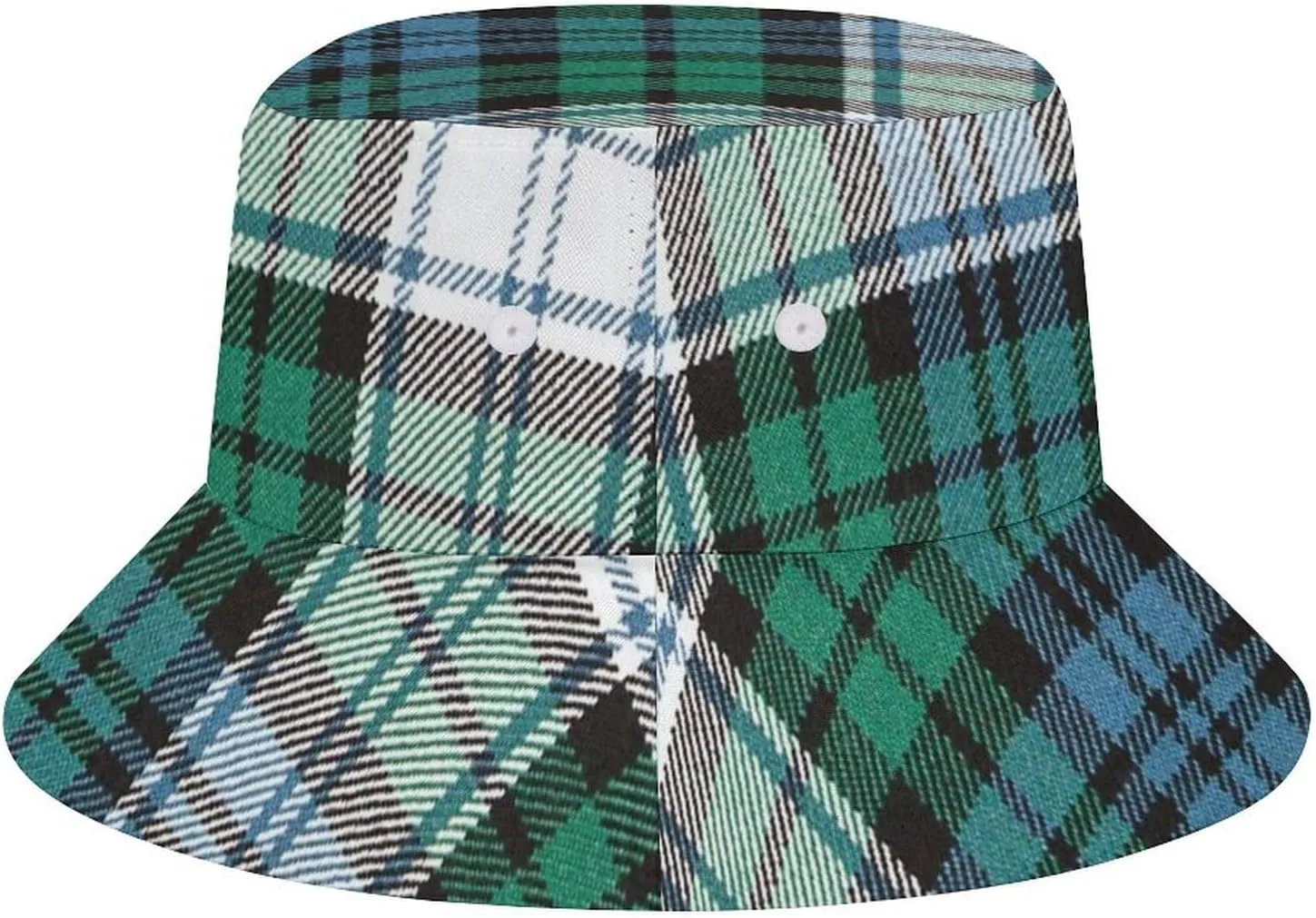 Bucket Hat Packable Fisherman Hat Summer Travel Beach Sun Hats for Men Women Outdoor