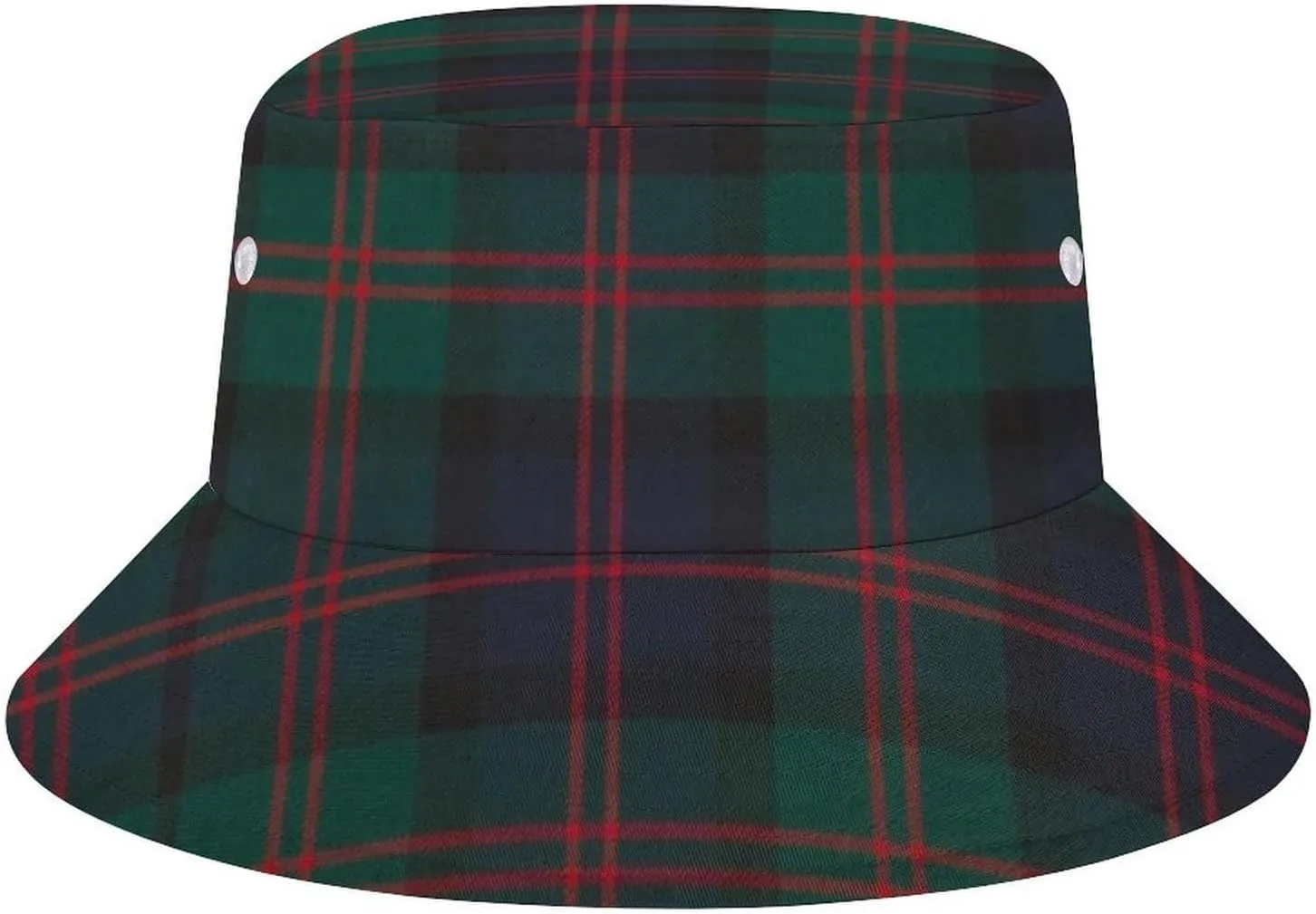 Bucket Hat Packable Fisherman Hat Summer Travel Beach Sun Hats for Men Women Outdoor