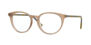 BURBERRY-0BE2318-3856-5118-SPECTACLE FRAME