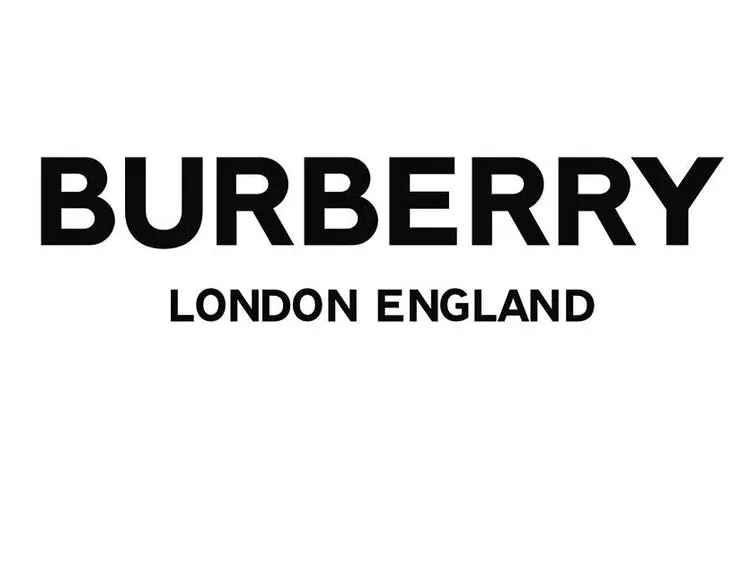 BURBERRY HORSEFERRY BOB HAT LOGO BUCKET HAT