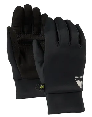 Burton W's Touch N Go Liner | True Black