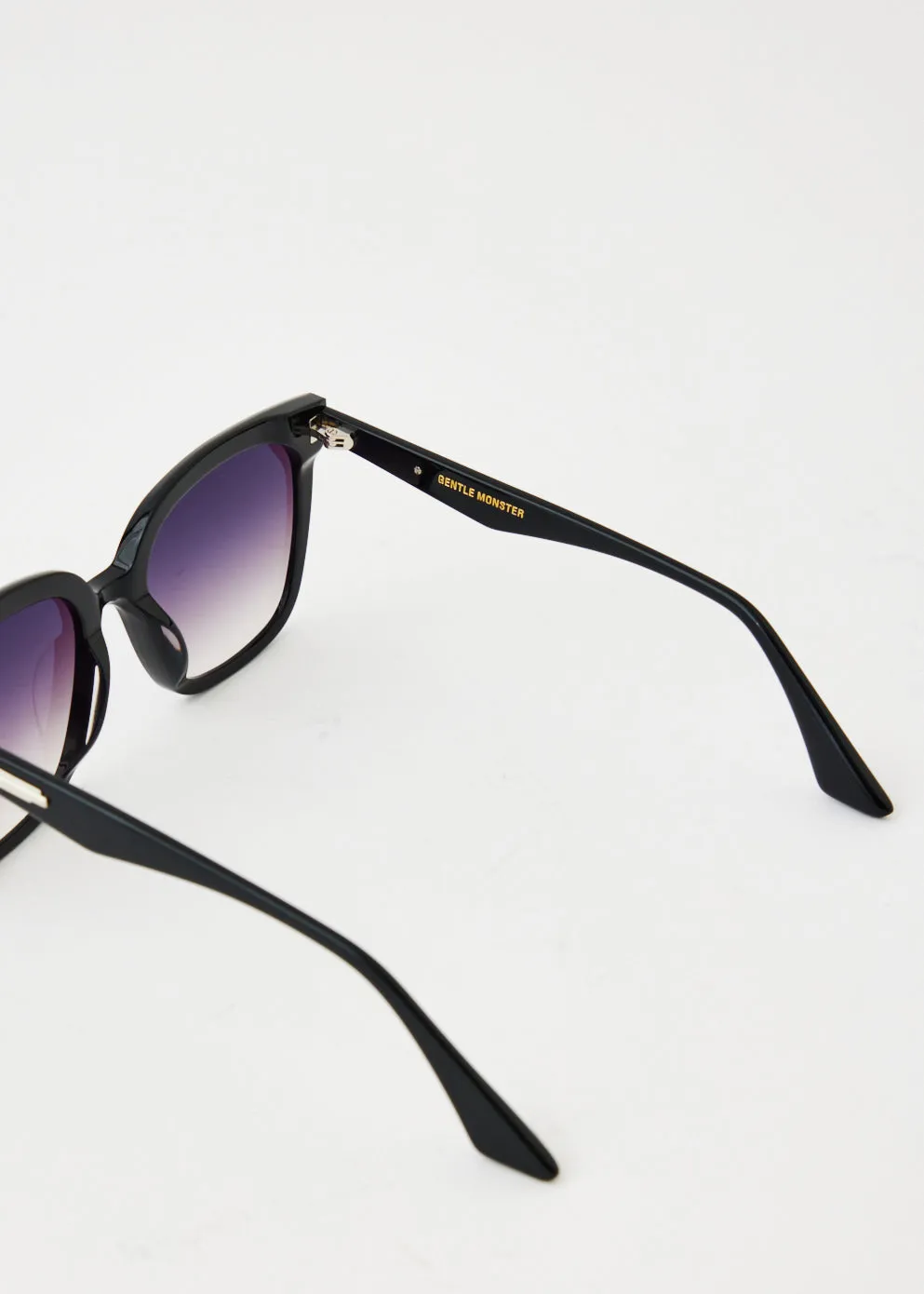 BURTY-01(DG) Sunglasses