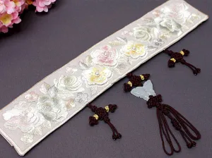 Butterfly Belt (Band Type)
