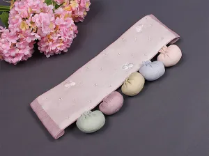 Butterfly Dol Belt (Band Type/2 Colors)