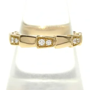 BVLGARI Serpenti Viper ring