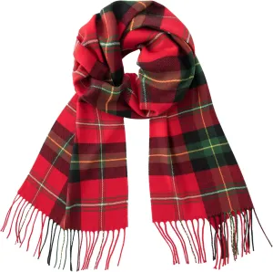 CALVIN & OLIVIA Ultra-Soft Winter Cashmere Feel Scarf Warm Long Unisex Winter Scarves Perfect Holiday Gift for Women Men