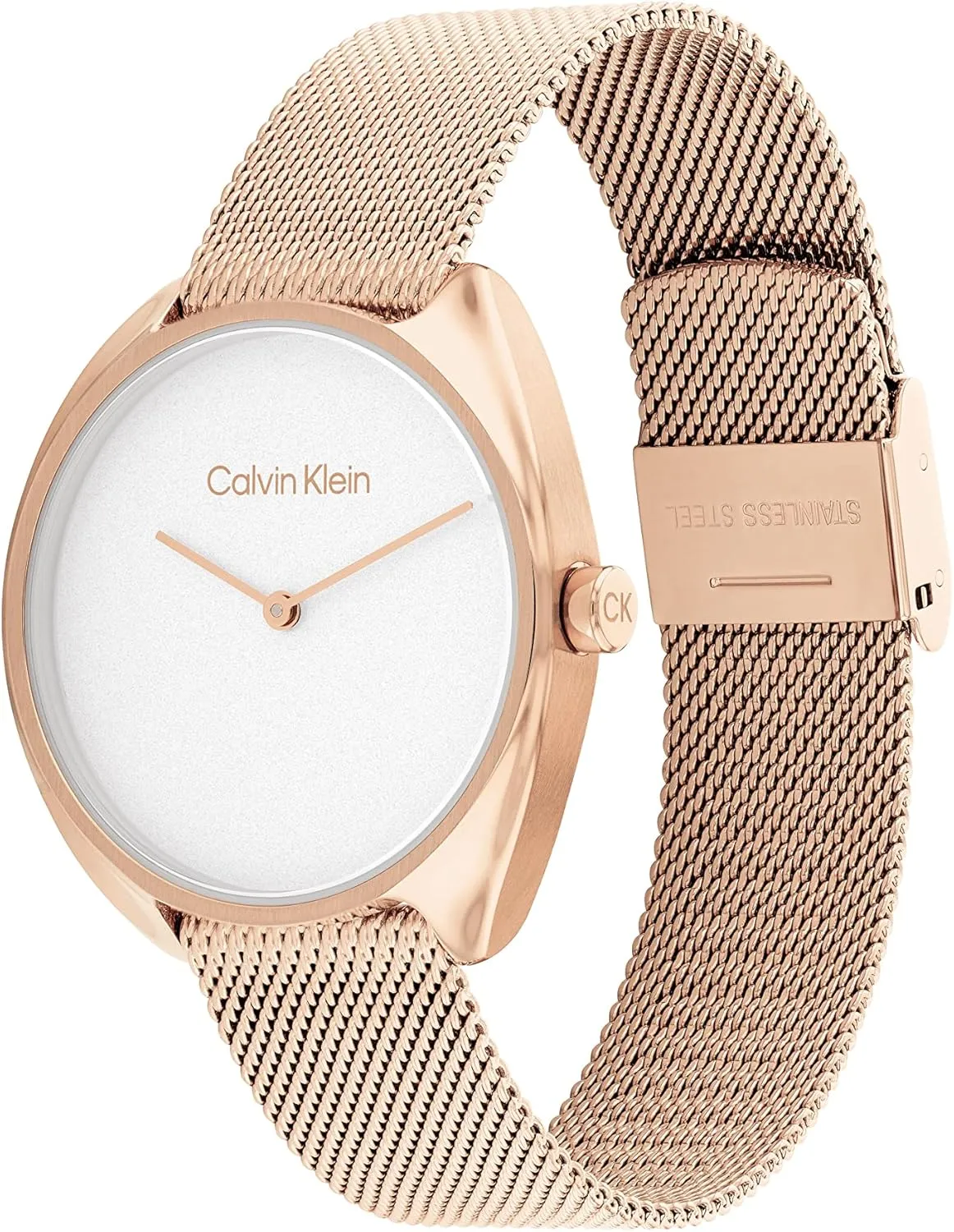 Calvin Klein Women's Watches: Minimalist Chic