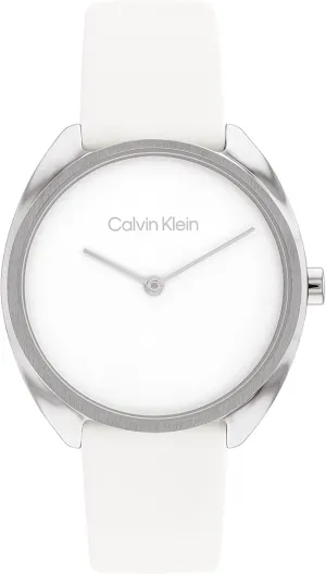 Calvin Klein Women's Watches: Minimalist Chic