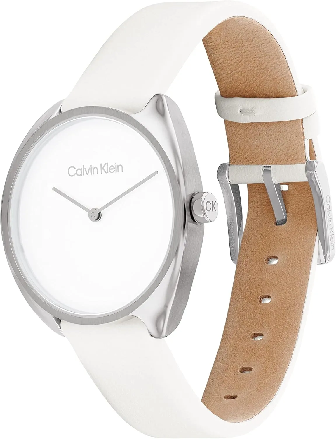 Calvin Klein Women's Watches: Minimalist Chic